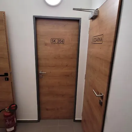 Apartment Pohoda Na Hurce *