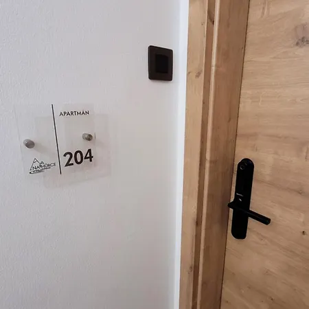 Apartment Pohoda Na Hurce *