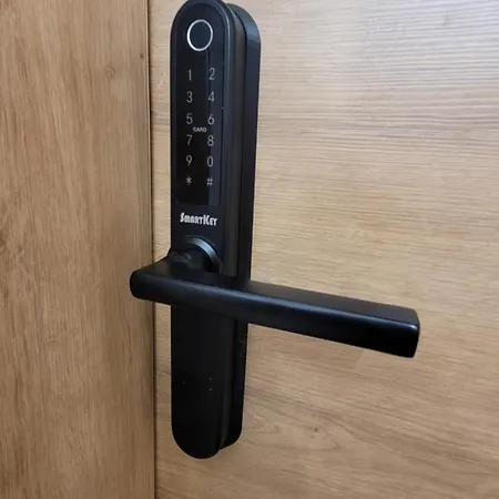 Pohoda Na Hurce Apartment Horni Plana