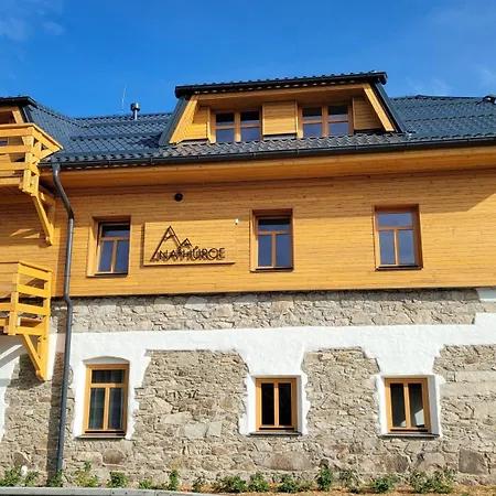 Apartment Pohoda Na Hurce