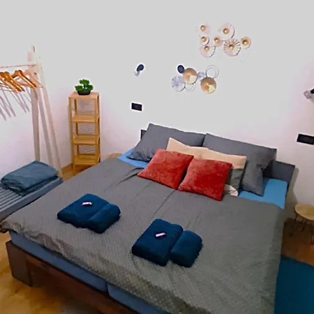 Apartment Pohoda Na Hurce *