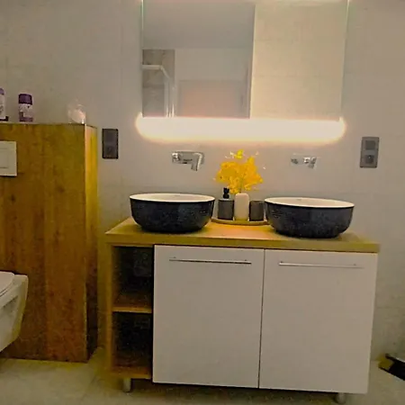 Apartment Pohoda Na Hurce Horni Plana