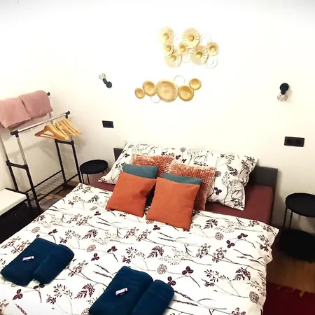 Pohoda Na Hurce Apartment