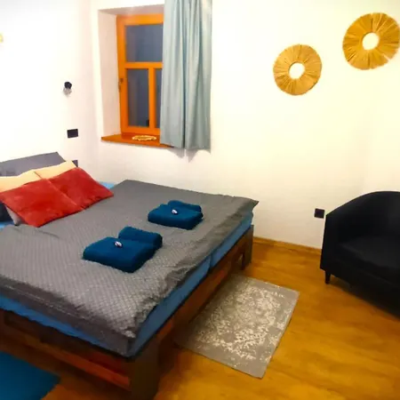 Apartment Pohoda Na Hurce