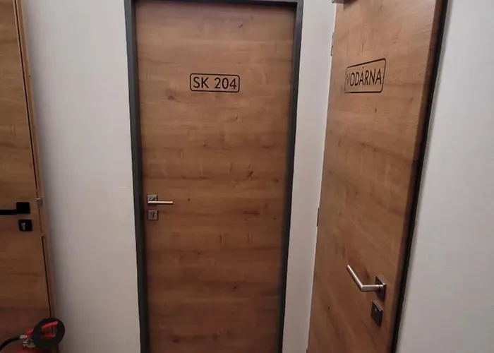 Apartament Pohoda Na Hurce *
