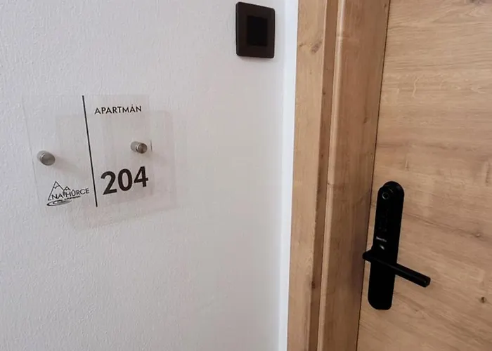Apartament Pohoda Na Hurce *