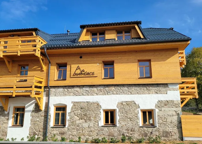 Apartament Pohoda Na Hurce