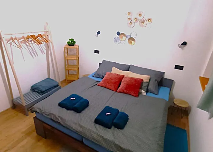 Apartament Pohoda Na Hurce *