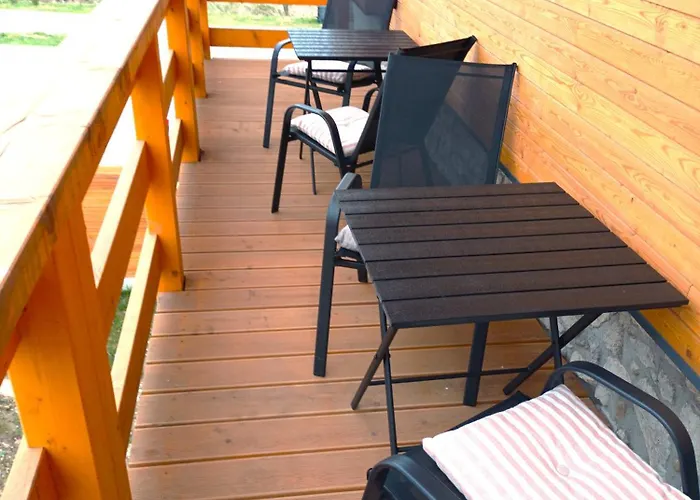 Apartament Pohoda Na Hurce *
